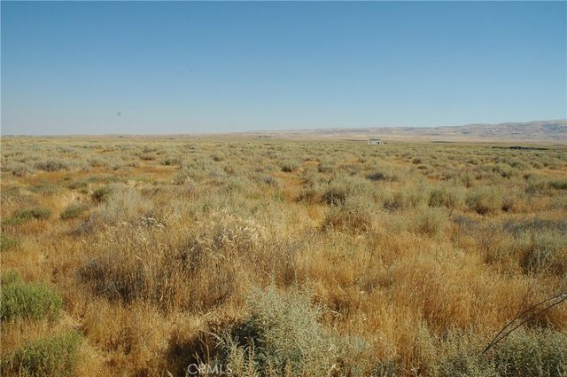 0 Arrow Bear Trail, California Valley, CA 93453