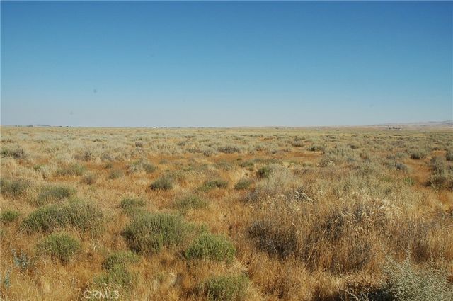 0 Arrow Bear Trail, California Valley, CA 93453