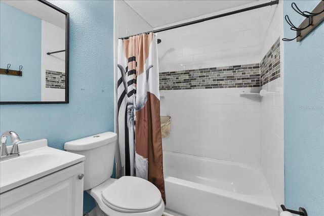 2509 TAMARIND, Edgewater, FL 32141