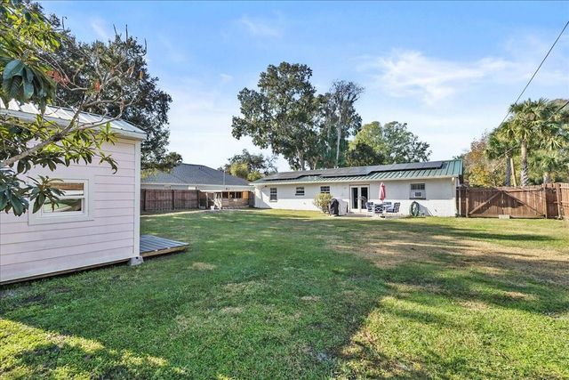 2509 TAMARIND, Edgewater, FL 32141