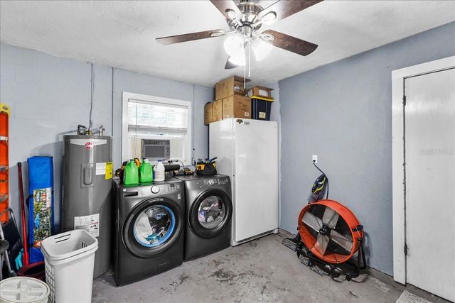 2509 TAMARIND, Edgewater, FL 32141