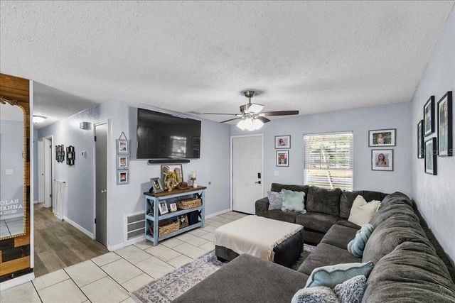 2509 TAMARIND, Edgewater, FL 32141