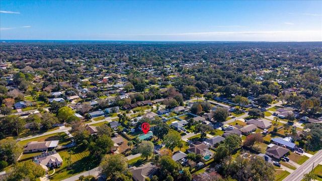 2509 TAMARIND, Edgewater, FL 32141