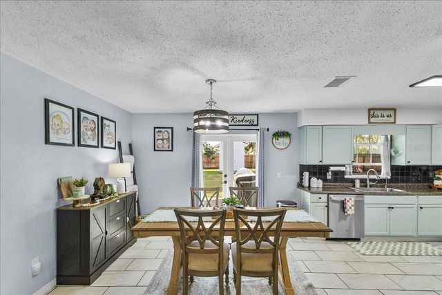 2509 TAMARIND, Edgewater, FL 32141