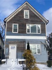 199 Prospect Avenue, Buffalo, NY 14201