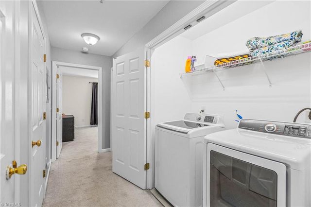 4702 Brighton Park Drive 3D, Winston-salem, NC 27103