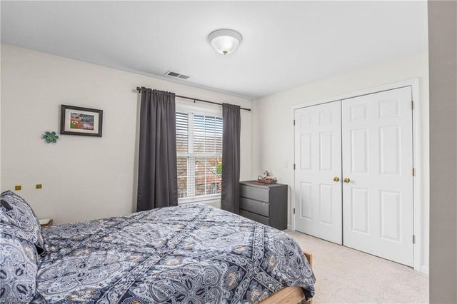 4702 Brighton Park Drive 3D, Winston-salem, NC 27103