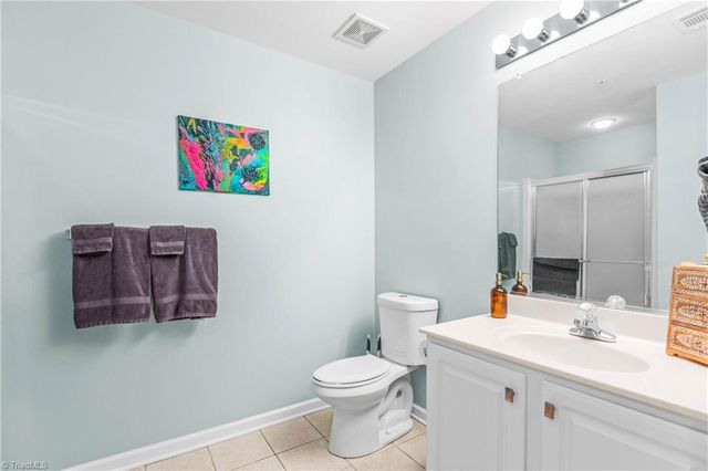 4702 Brighton Park Drive 3D, Winston-salem, NC 27103