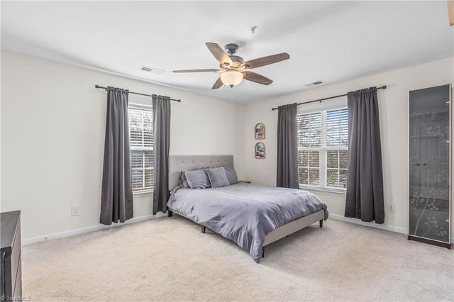 4702 Brighton Park Drive 3D, Winston-salem, NC 27103