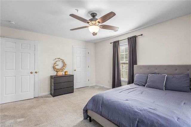 4702 Brighton Park Drive 3D, Winston-salem, NC 27103