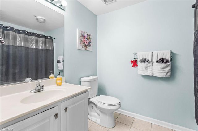 4702 Brighton Park Drive 3D, Winston-salem, NC 27103