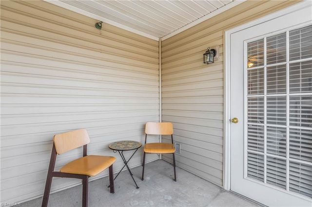 4702 Brighton Park Drive 3D, Winston-salem, NC 27103