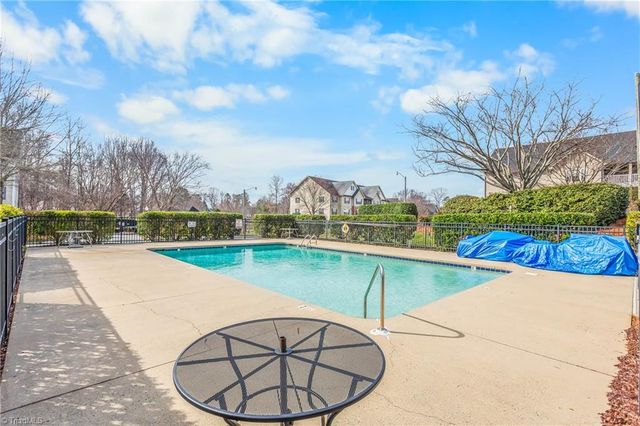 4702 Brighton Park Drive 3D, Winston-salem, NC 27103