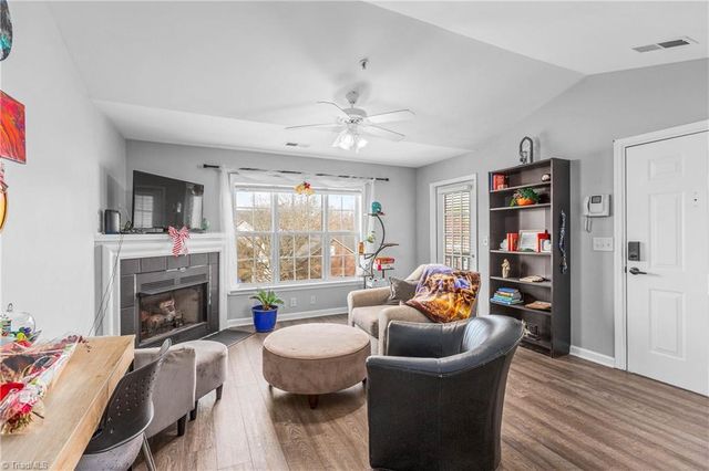 4702 Brighton Park Drive 3D, Winston-salem, NC 27103