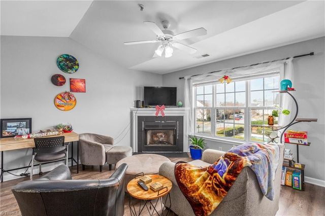 4702 Brighton Park Drive 3D, Winston-salem, NC 27103