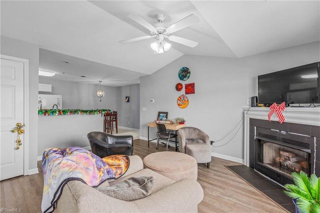 4702 Brighton Park Drive 3D, Winston-salem, NC 27103