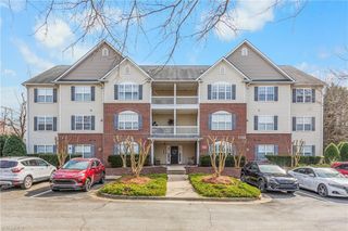 4702 Brighton Park Drive 3D, Winston-salem, NC 27103