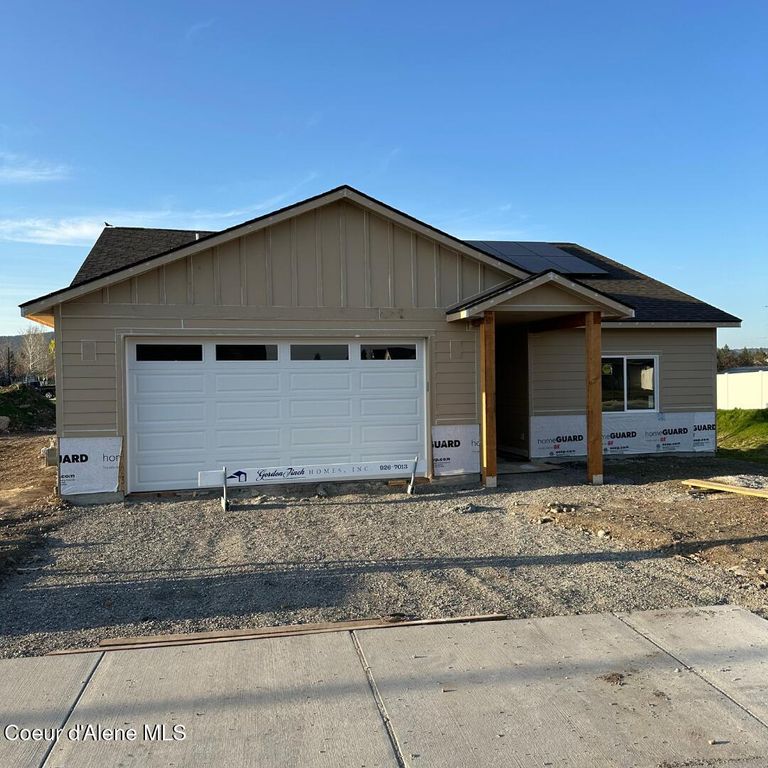17811 E Nora Ave, Spokane Valley, WA 99016