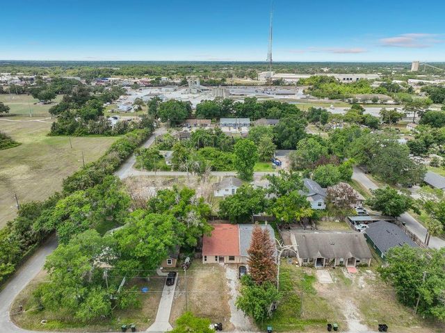 5214 2ND STREET, Orlando, FL 32810