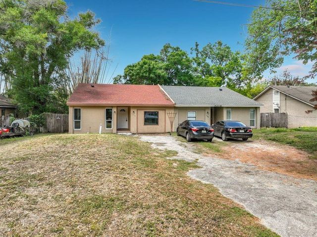 5214 2ND STREET, Orlando, FL 32810