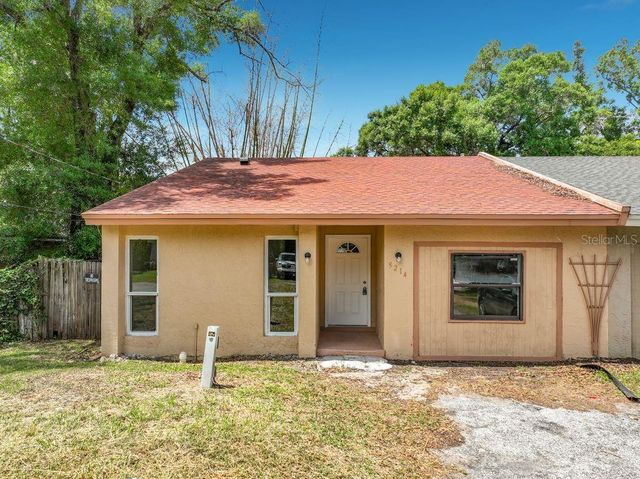 5214 2ND STREET, Orlando, FL 32810