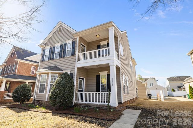 10724 Alvarado Way, Charlotte, NC 28277