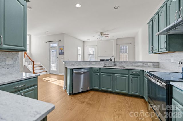 10724 Alvarado Way, Charlotte, NC 28277