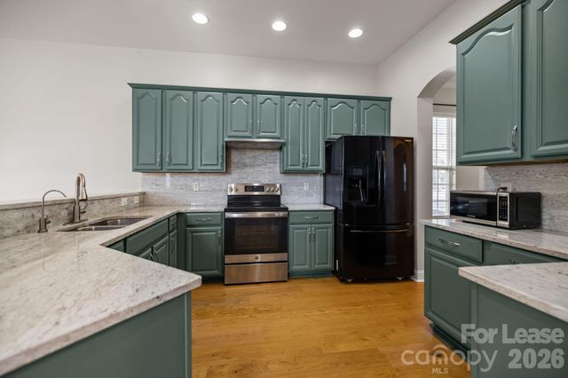 10724 Alvarado Way, Charlotte, NC 28277
