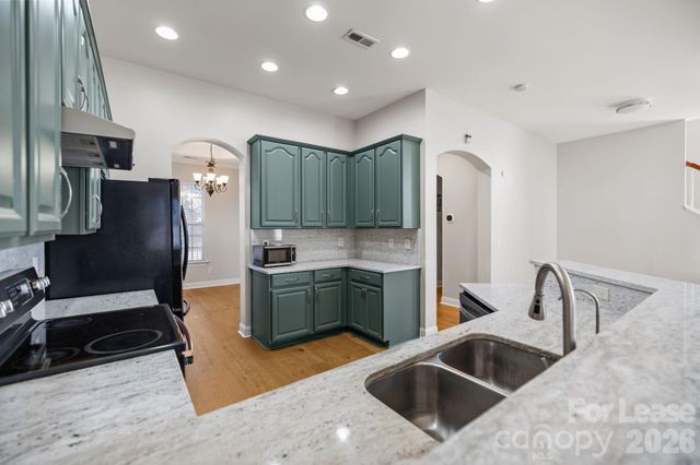 10724 Alvarado Way, Charlotte, NC 28277