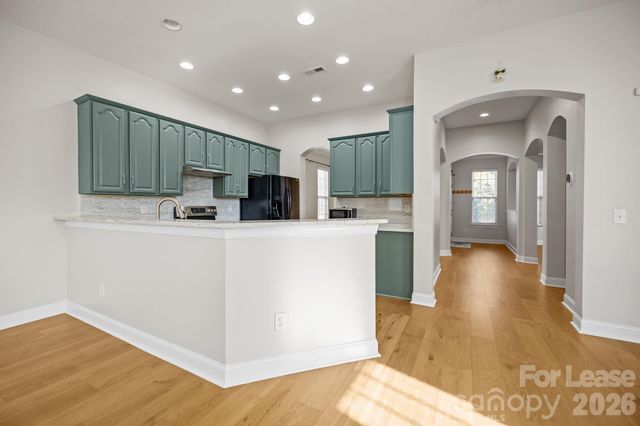10724 Alvarado Way, Charlotte, NC 28277