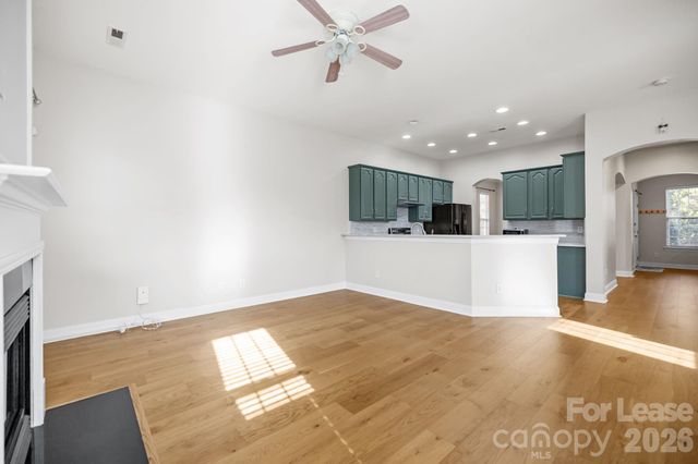 10724 Alvarado Way, Charlotte, NC 28277