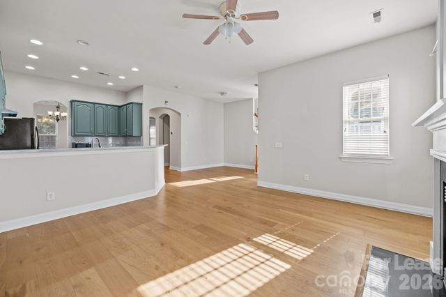 10724 Alvarado Way, Charlotte, NC 28277