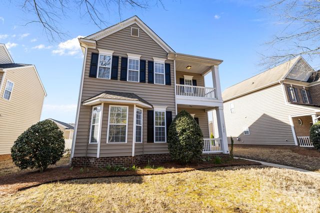 10724 Alvarado Way, Charlotte, NC 28277