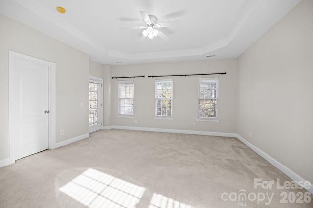 10724 Alvarado Way, Charlotte, NC 28277