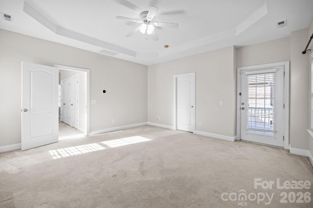 10724 Alvarado Way, Charlotte, NC 28277