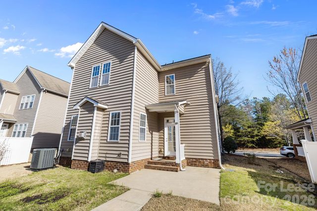 10724 Alvarado Way, Charlotte, NC 28277
