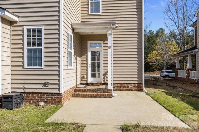 10724 Alvarado Way, Charlotte, NC 28277