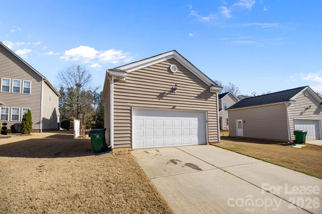 10724 Alvarado Way, Charlotte, NC 28277