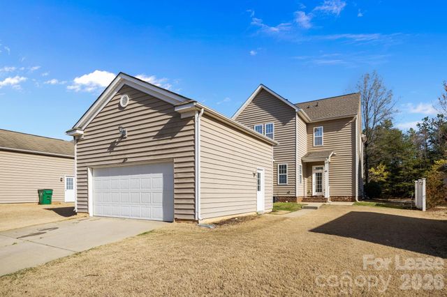 10724 Alvarado Way, Charlotte, NC 28277