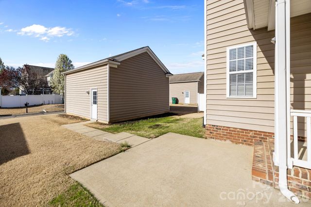 10724 Alvarado Way, Charlotte, NC 28277