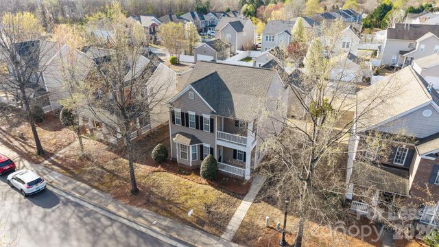 10724 Alvarado Way, Charlotte, NC 28277