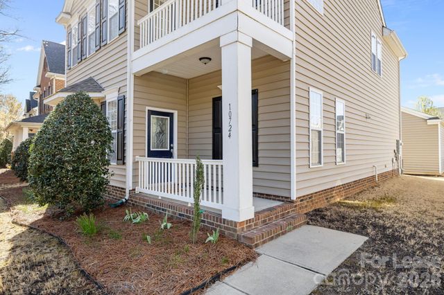 10724 Alvarado Way, Charlotte, NC 28277