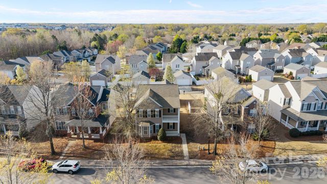 10724 Alvarado Way, Charlotte, NC 28277
