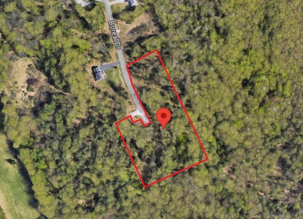 30 Boreal Drive, Gorham, ME 04038 — exterior
