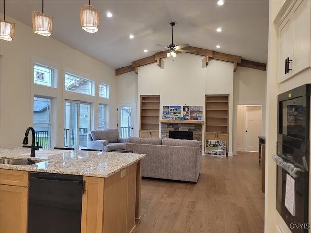 3361 LONGVIEW Terrace, Lysander, NY 13027