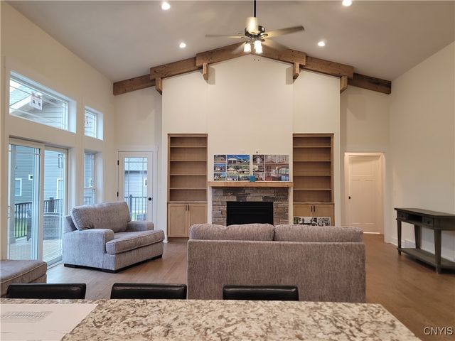 3361 LONGVIEW Terrace, Lysander, NY 13027