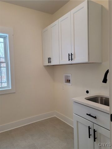 3361 LONGVIEW Terrace, Lysander, NY 13027