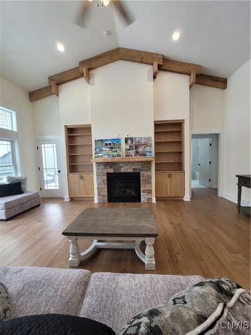 3361 LONGVIEW Terrace, Lysander, NY 13027