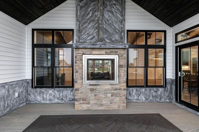 3361 LONGVIEW Terrace, Lysander, NY 13027