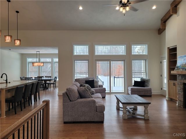 3361 LONGVIEW Terrace, Lysander, NY 13027